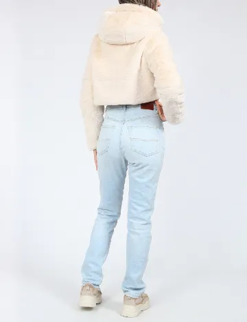 Jacheta Zara, crem Crem