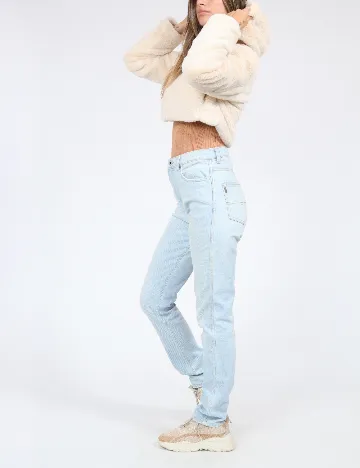 Jacheta Zara, crem Crem