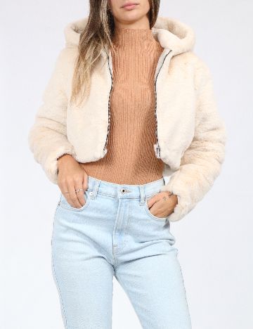 Jacheta Zara, crem