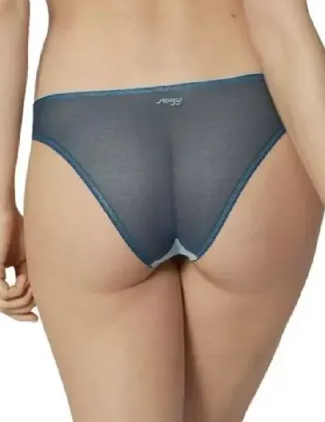 Chilot Sloggi by Triumph, albastru Albastru