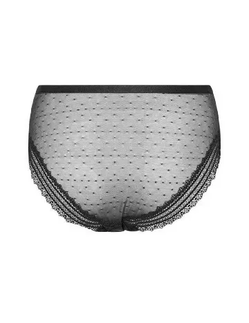 Chilot Triumph, negru Negru