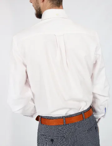 Camasa HACKETT, roz Roz