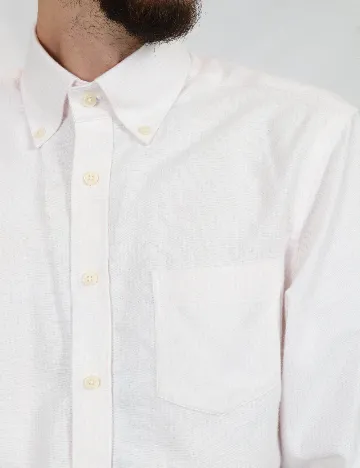 Camasa HACKETT, roz Roz