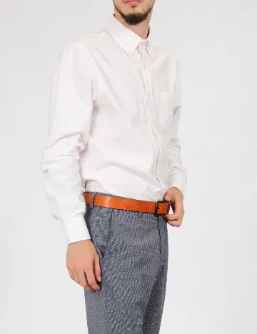 Camasa HACKETT, roz Roz
