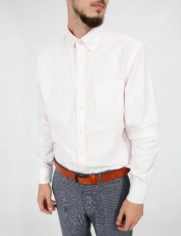 Camasa HACKETT, roz Roz