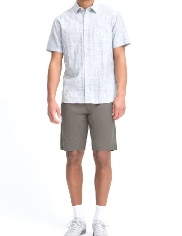 Pantaloni scurti BLEND, gri Gri
