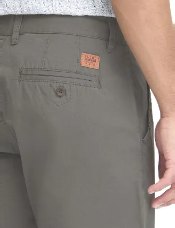 Pantaloni scurti BLEND, gri Gri