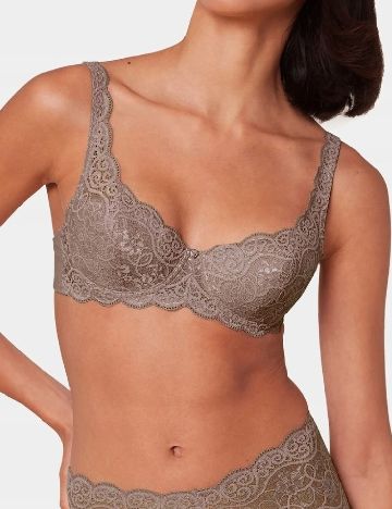 Sutien Triumph, maro