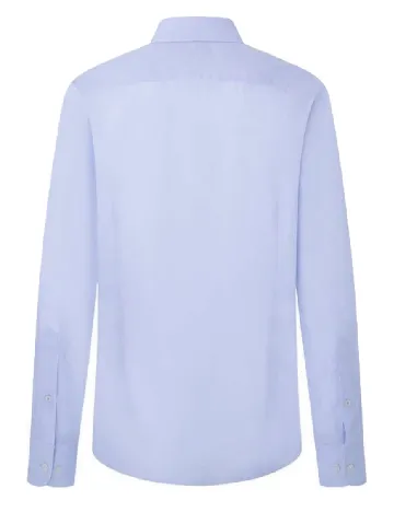 Camasa HACKETT, albastru Albastru