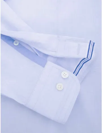 Camasa HACKETT, albastru Albastru