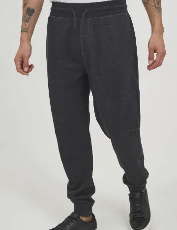 Pantaloni 11 Project, gri Gri