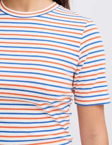 Tricou Ichi, mix culori