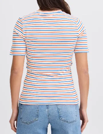 Tricou Ichi, mix culori Mix culori