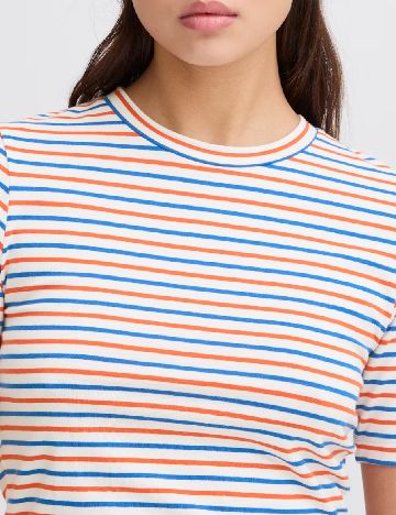 Tricou Ichi, mix culori