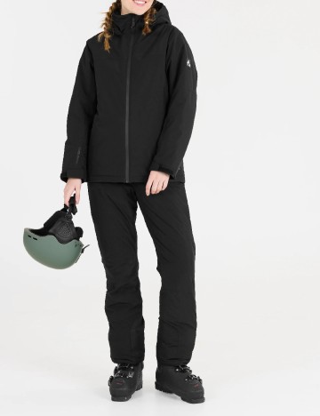 Geaca Whistler, negru