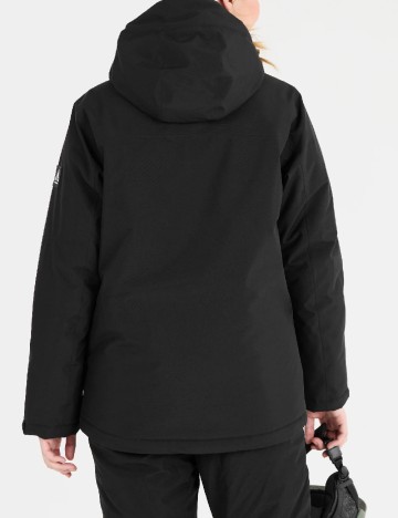 Geaca Whistler, negru