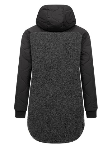 Geaca Ragwear, gri