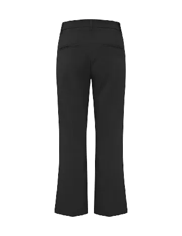 Pantaloni Pulz, negru Negru