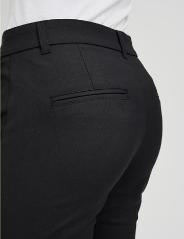 Pantaloni Pulz, negru