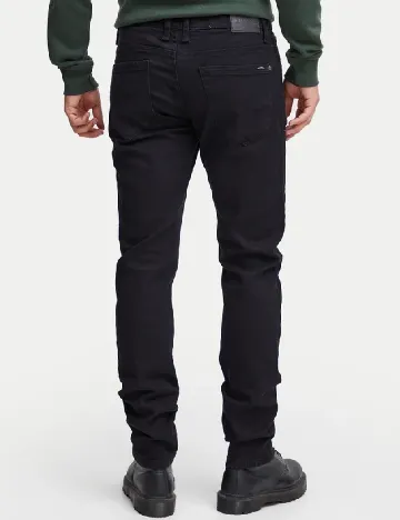 Blugi BLEND, negru Negru