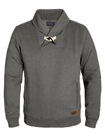 Bluza BLEND, gri Gri
