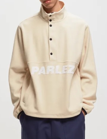 Bluza PARLEZ, crem