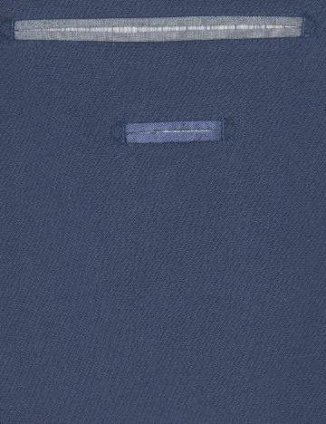 Sacou HACKETT, albastru Albastru