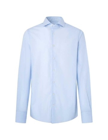 Camasa HACKETT, bleu