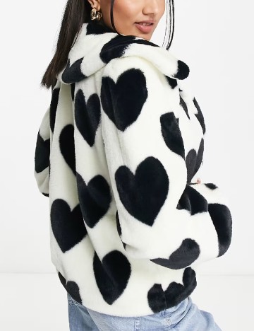 Jacheta Miss Selfridge, ecru