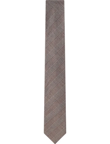 Cravata HACKETT, maro