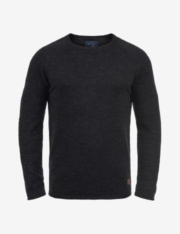Bluza BLEND, negru