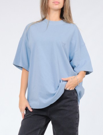 Tricou Ama Studios, albastru