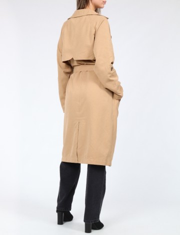 Trench Stradivarius, maro