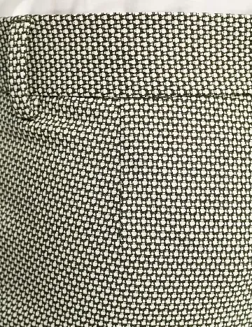 Pantaloni ASOS, verde Verde