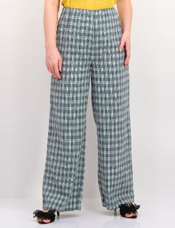 Pantaloni Heartbreak, mix culori