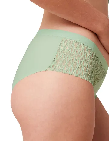 Chilot Triumph, verde Verde
