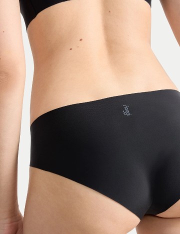 Chilot Sloggi by Triumph, negru