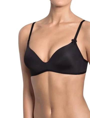 Sutien Sloggi by Triumph, negru