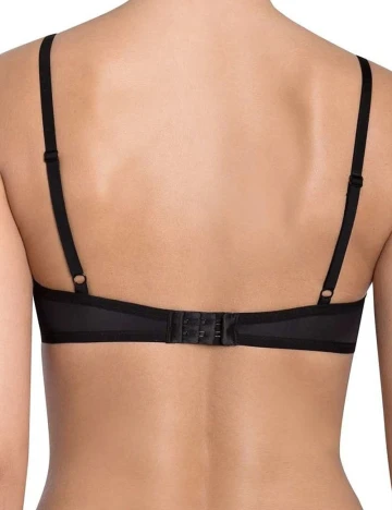 Sutien Sloggi by Triumph, negru