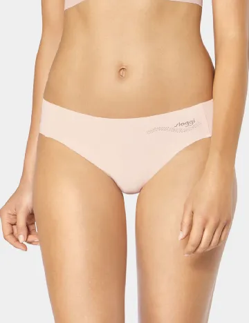Chilot Sloggi by Triumph, ecru Alb