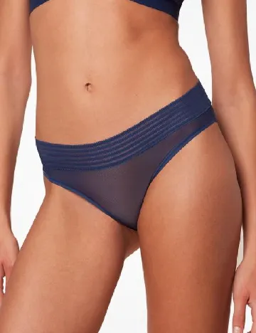 Chilot Triumph, bleumarin Albastru