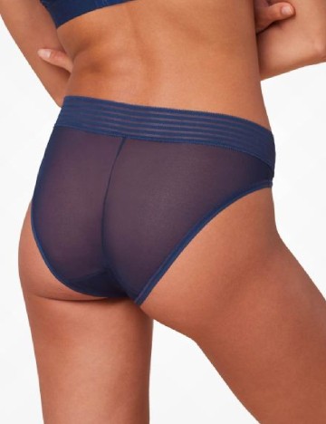 Chilot Triumph, bleumarin