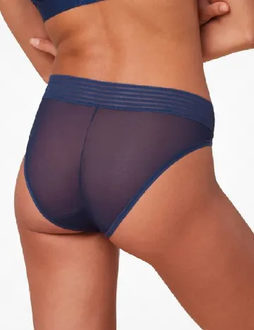Chilot Triumph, bleumarin Albastru