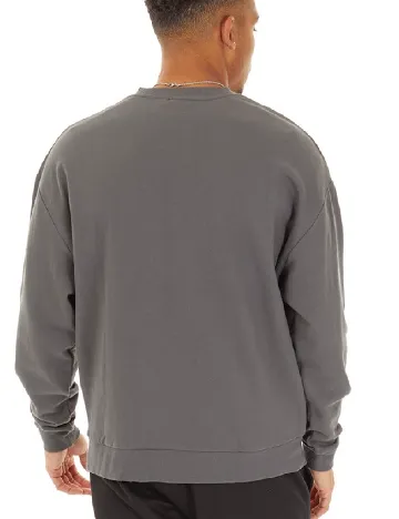 Bluza ASOS, gri Gri