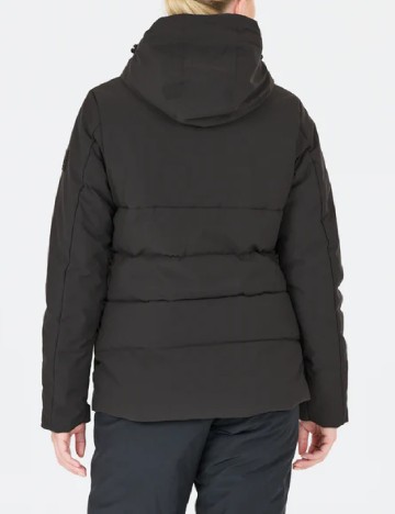 Geaca Whistler, negru