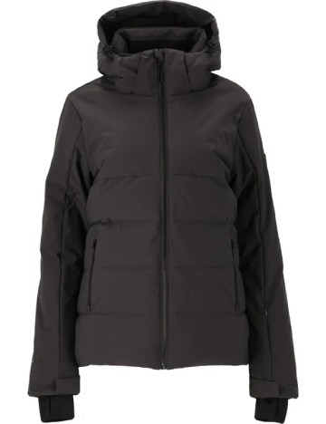 Geaca Whistler, negru
