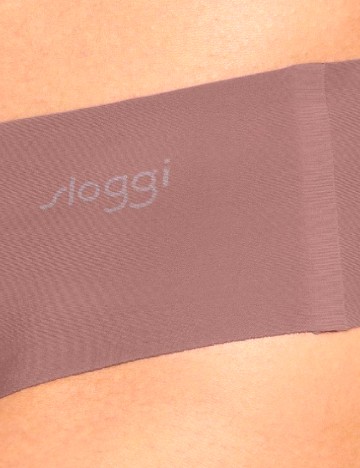 Chilot Sloggi by Triumph, roz pudra inchis