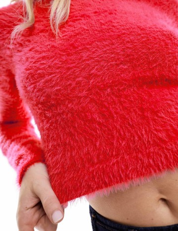 Bluza Pimkie, rosu