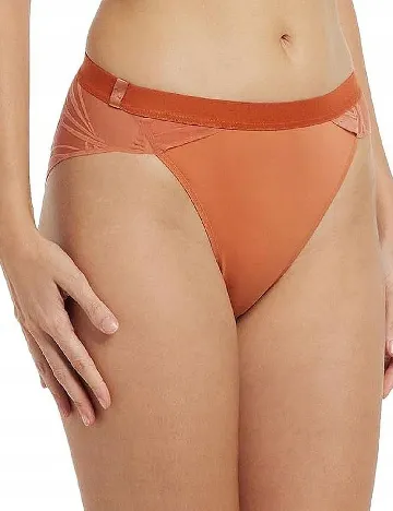 Chilot Sloggi by Triumph, portocaliu Portocaliu