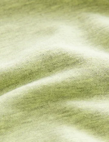 Bluza Top Shop Plus Size, verde Verde